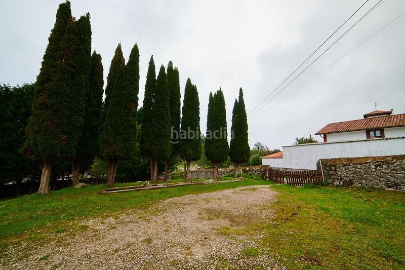 Foto 2c2488d0-6eb5-4357-a62b-fecf1cd1069c. Chalet with heating in Vidiago-Pendueles-Tresgrandras Llanes