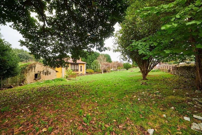 Foto 2e43dacb-3ab7-43fd-bd8a-2eec674afdd9. Chalet with heating in Vidiago-Pendueles-Tresgrandras Llanes