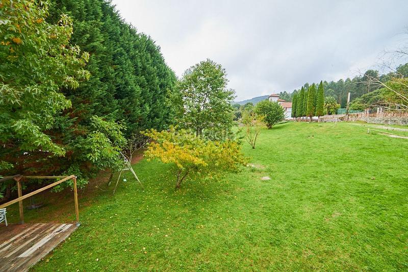 Foto 3746ca72-31bb-4ad2-85f9-d3fb95d9eb16. Chalet with heating in Vidiago-Pendueles-Tresgrandras Llanes