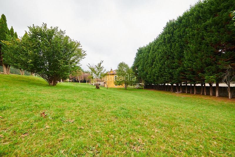 Foto 3d2198da-7613-4e27-a350-aa7f3bff661a. Chalet with heating in Vidiago-Pendueles-Tresgrandras Llanes