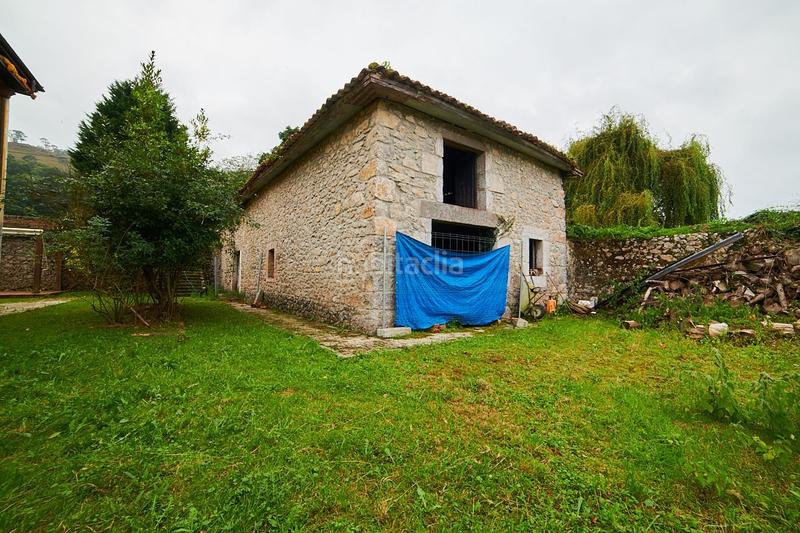 Foto 3fcbda76-d2f4-48f2-8311-1b6bfcefc0c7. Chalet with heating in Vidiago-Pendueles-Tresgrandras Llanes