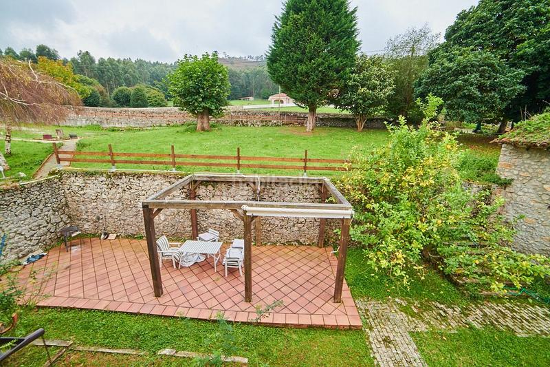 Foto 4cc8d724-7fe4-4027-ae34-9ef3db01c5e2. Chalet with heating in Vidiago-Pendueles-Tresgrandras Llanes