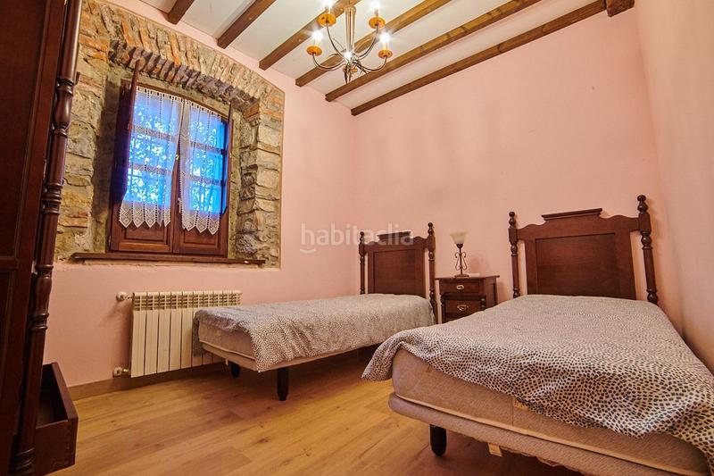 Foto 53962824-57d7-4e54-b28c-17305629424b. Chalet with heating in Vidiago-Pendueles-Tresgrandras Llanes