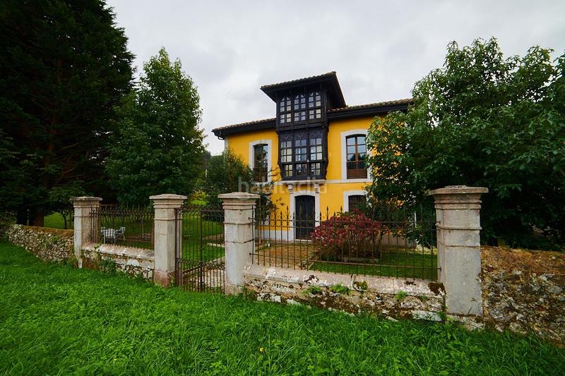 Foto 5859c53c-1a21-401d-aa87-1cf3ca98fb84. Chalet with heating in Vidiago-Pendueles-Tresgrandras Llanes