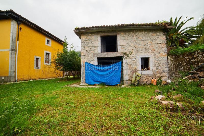 Foto 62e68f8d-5805-4c5e-b972-fd4a7a0d5f41. Chalet with heating in Vidiago-Pendueles-Tresgrandras Llanes