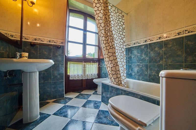Foto 67a2a2d5-e27b-4364-a18f-a756709ccd0d. Chalet with heating in Vidiago-Pendueles-Tresgrandras Llanes
