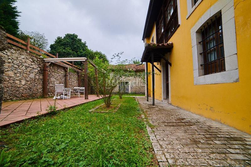 Foto 708d78d2-2a2b-4719-beba-1cade6e2b0cb. Chalet with heating in Vidiago-Pendueles-Tresgrandras Llanes