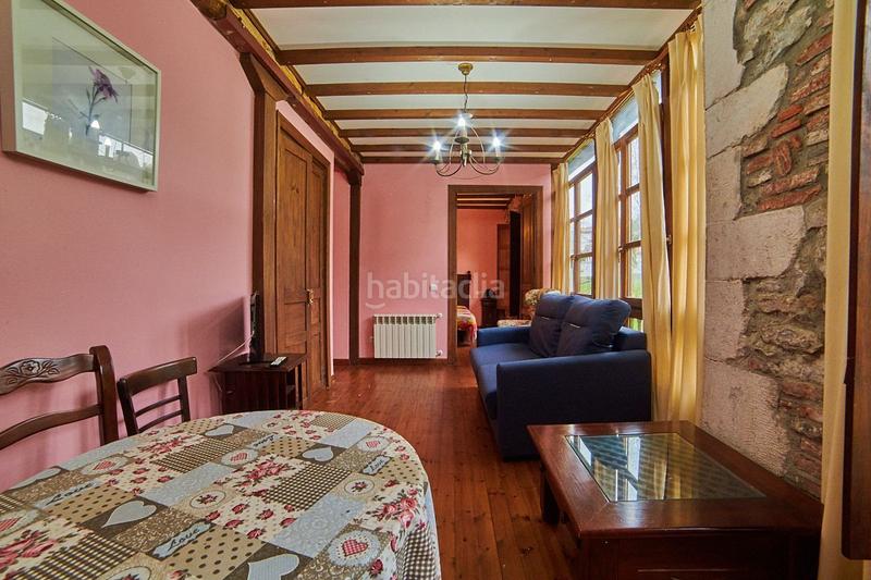 Foto 75e0aac9-cb06-40a9-8aa4-6bcf12654c4f. Chalet with heating in Vidiago-Pendueles-Tresgrandras Llanes