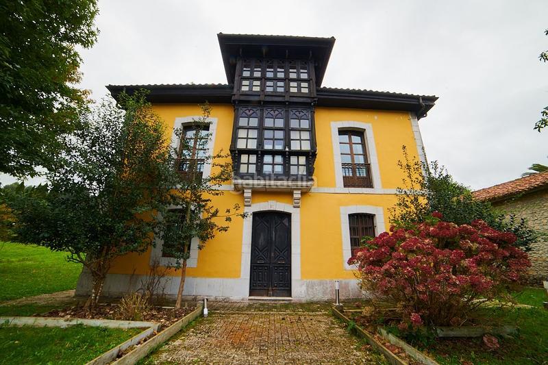 Foto 7974dc95-a72c-485f-a318-d2df7785b830. Chalet with heating in Vidiago-Pendueles-Tresgrandras Llanes