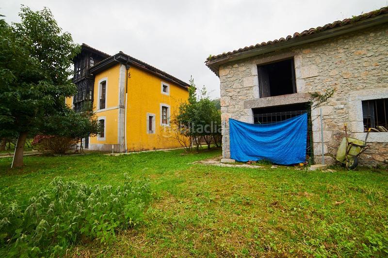 Foto 8a2a4faa-8586-4d4d-a7d9-0e9f65b60e7d. Chalet with heating in Vidiago-Pendueles-Tresgrandras Llanes