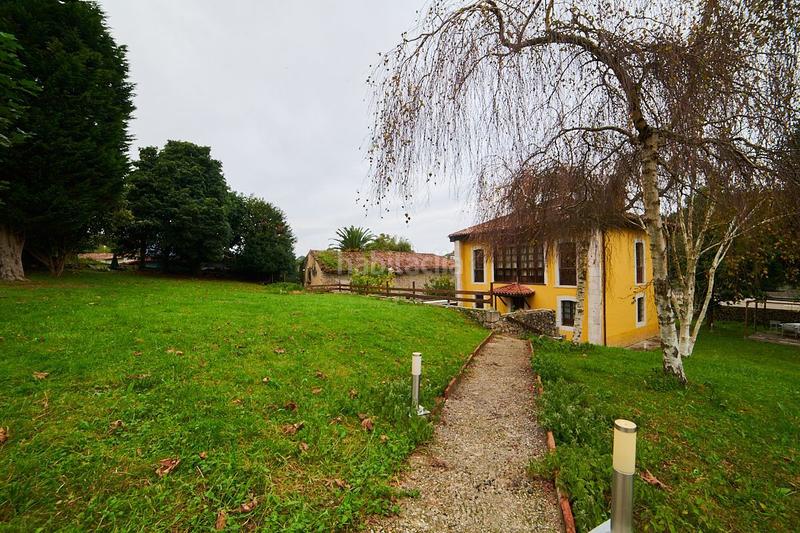 Foto 92ac3c91-a310-4d55-9371-8ea1ea31292c. Chalet with heating in Vidiago-Pendueles-Tresgrandras Llanes