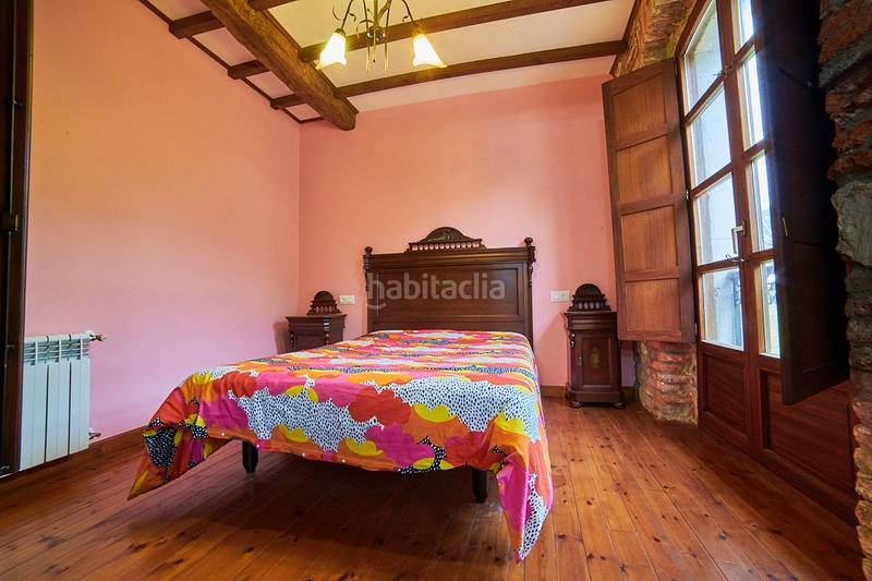 Foto 94862dcd-0d2e-4626-859b-6195b52ff10d. Chalet with heating in Vidiago-Pendueles-Tresgrandras Llanes