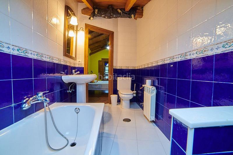 Foto 9f6333d8-1857-47e8-b602-cdec07aa4feb. Chalet with heating in Vidiago-Pendueles-Tresgrandras Llanes