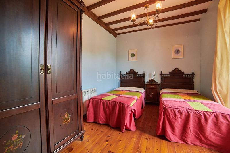 Foto b08477b3-af39-4aba-a4a0-c732b53e35c7. Chalet with heating in Vidiago-Pendueles-Tresgrandras Llanes