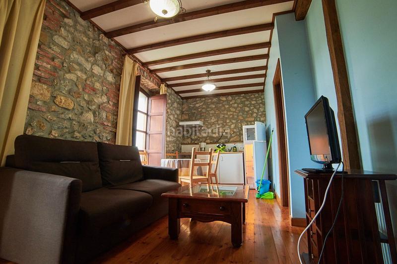 Foto b342c75f-c446-452b-9dea-0c0bed774294. Chalet with heating in Vidiago-Pendueles-Tresgrandras Llanes
