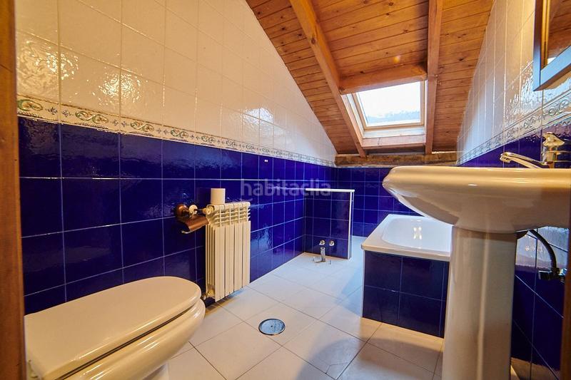 Foto b5691194-db9b-44b8-a966-80d48b202e0d. Chalet with heating in Vidiago-Pendueles-Tresgrandras Llanes