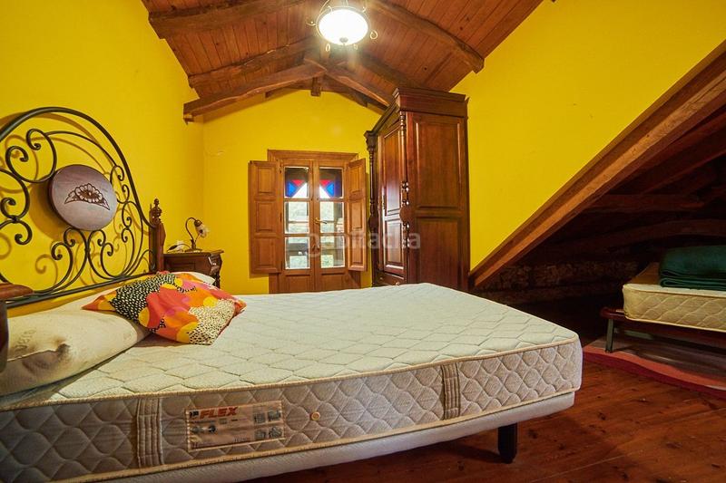 Foto bfb97b16-0990-45f4-b53c-84764d2f6db5. Chalet with heating in Vidiago-Pendueles-Tresgrandras Llanes