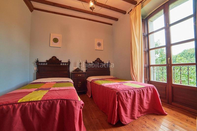 Foto ced2f8e4-9b6b-42d3-92d6-90c3c0aaaa0c. Chalet with heating in Vidiago-Pendueles-Tresgrandras Llanes