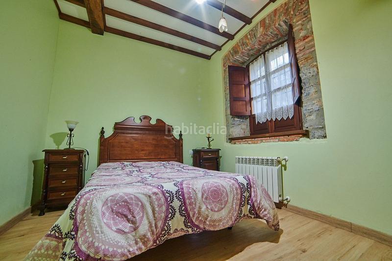 Foto d6da6a02-9c2c-4e82-b9fe-94cc2eaeeddf. Chalet with heating in Vidiago-Pendueles-Tresgrandras Llanes