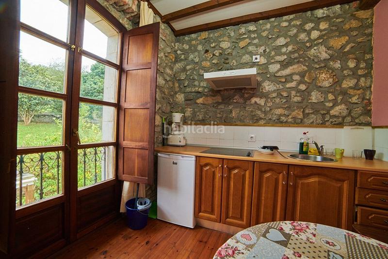 Foto d92708ff-cc7c-4cb6-817b-362a352bdf04. Chalet with heating in Vidiago-Pendueles-Tresgrandras Llanes