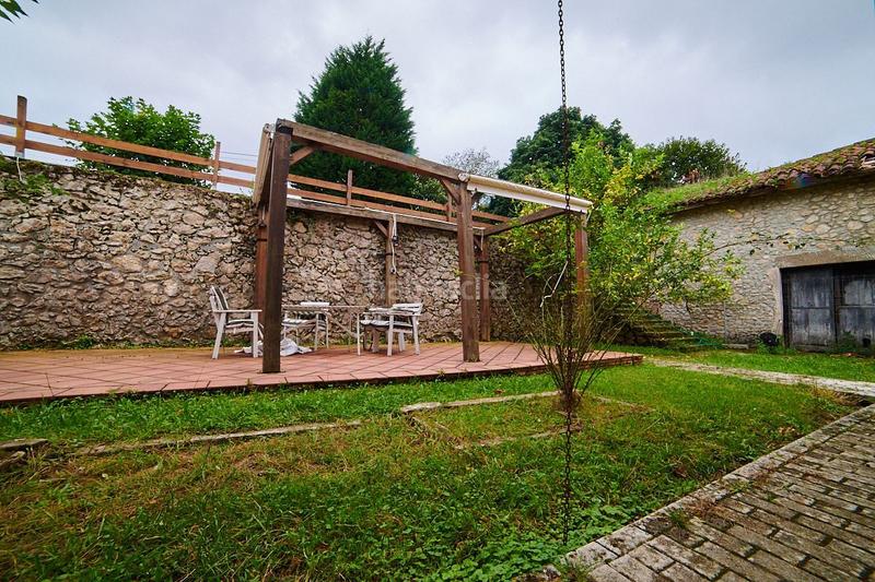 Foto dac8456f-fcdf-42d6-8fc7-90b12027fc3a. Chalet with heating in Vidiago-Pendueles-Tresgrandras Llanes