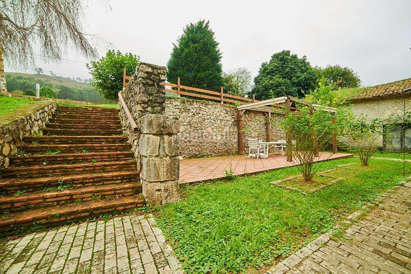 Foto dc1ee368-965d-4ec5-ae7b-360dfdc0a868. Chalet with heating in Vidiago-Pendueles-Tresgrandras Llanes