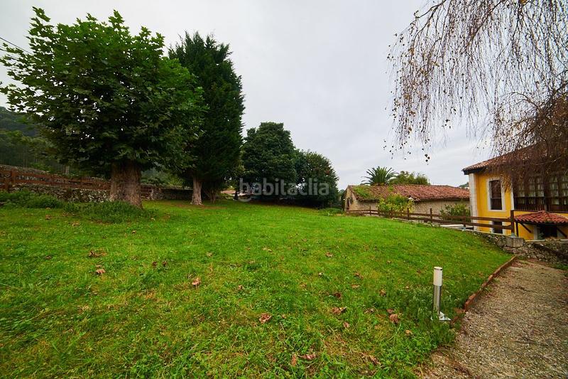 Foto e91ce8c1-f5ee-4c48-8ada-dfcb89ac977e. Chalet with heating in Vidiago-Pendueles-Tresgrandras Llanes