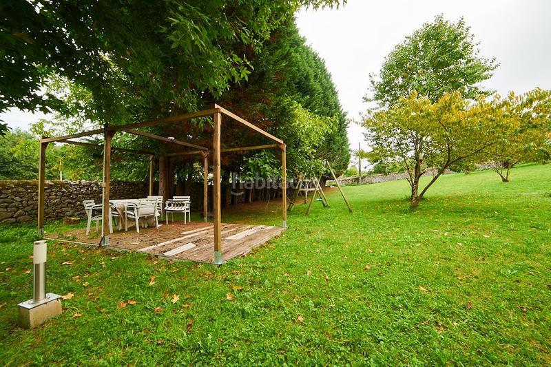 Foto f4760d82-abe2-41ea-8121-757b444d1cfd. Chalet with heating in Vidiago-Pendueles-Tresgrandras Llanes