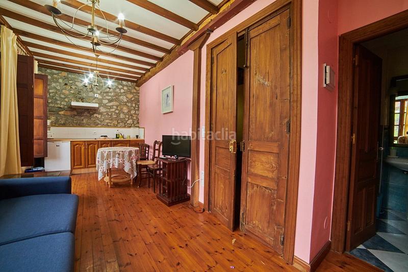 Foto fdaaa0ba-dff5-483f-a724-c0ead3494e20. Chalet with heating in Vidiago-Pendueles-Tresgrandras Llanes