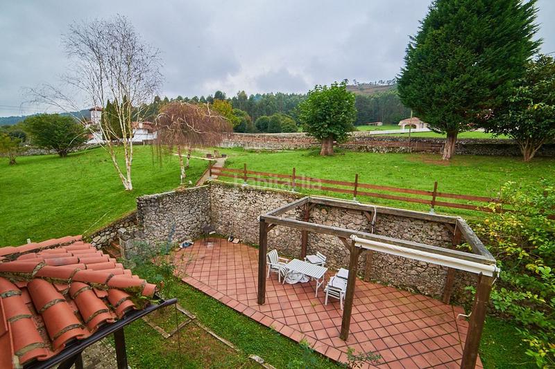 Foto ff2b6be6-1ab0-4462-b3da-6aa3529bca43. Chalet with heating in Vidiago-Pendueles-Tresgrandras Llanes