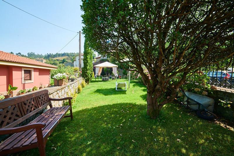 Foto 08648677-0629-4e58-b5df-563af80baa2d. Maison avec chauffage dans Posada-Barro Llanes