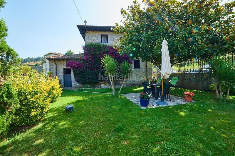 Foto 0e53b042-f86a-4e61-a4f0-ddb94fa3fe84. Maison avec chauffage dans Posada-Barro Llanes