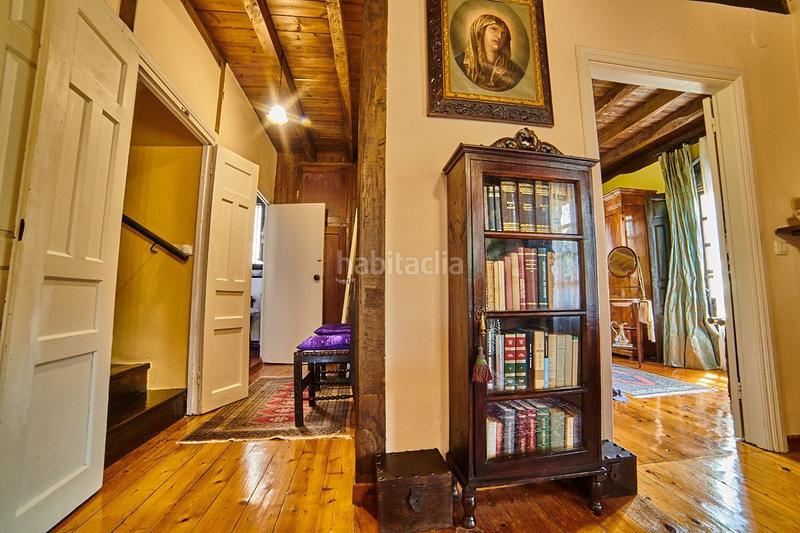 Foto 1021efaf-4282-4963-aef2-697107ed9468. Maison avec chauffage dans Posada-Barro Llanes