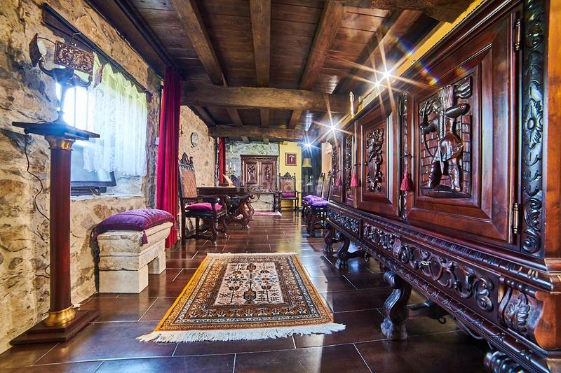 Foto 3000d426-873d-47b3-ac22-822f2e01b656. Maison avec chauffage dans Posada-Barro Llanes