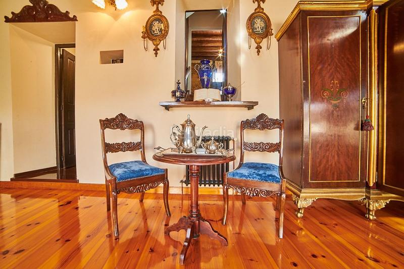 Foto 33a1eed0-1720-466d-bcec-cecbd1a9b666. Maison avec chauffage dans Posada-Barro Llanes