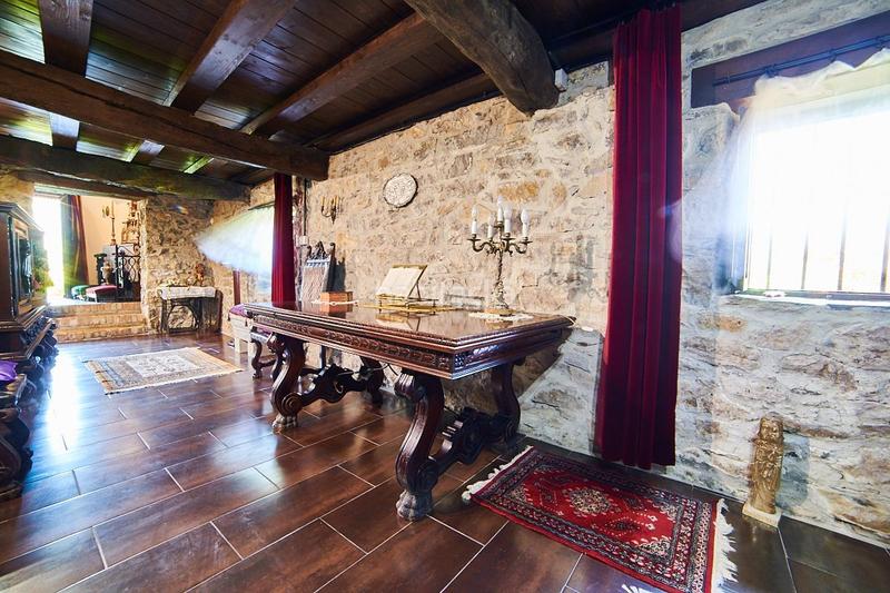 Foto 4908664a-2270-4172-a433-fcae10e21336. Maison avec chauffage dans Posada-Barro Llanes