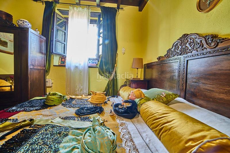 Foto 53950e6d-68ad-4a26-9068-a579be17f8cc. Maison avec chauffage dans Posada-Barro Llanes