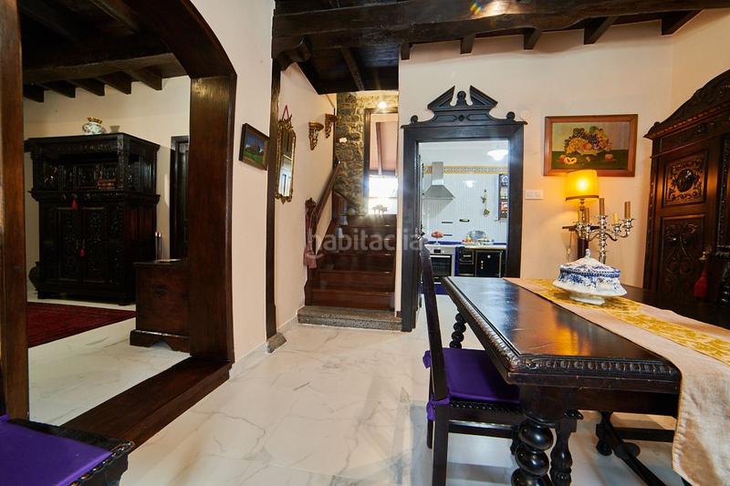 Foto 7062ca93-8698-4f3d-a4e1-14524a90d331. Maison avec chauffage dans Posada-Barro Llanes