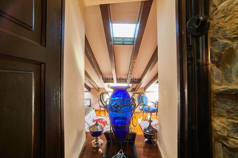 Foto 86bd300d-a28d-41ea-8a51-8795f1aac42f. Maison avec chauffage dans Posada-Barro Llanes