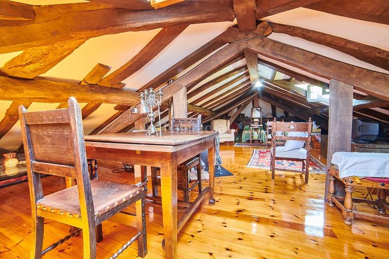 Foto a7de122d-39f2-482b-92a2-95e9ccdea65b. Maison avec chauffage dans Posada-Barro Llanes