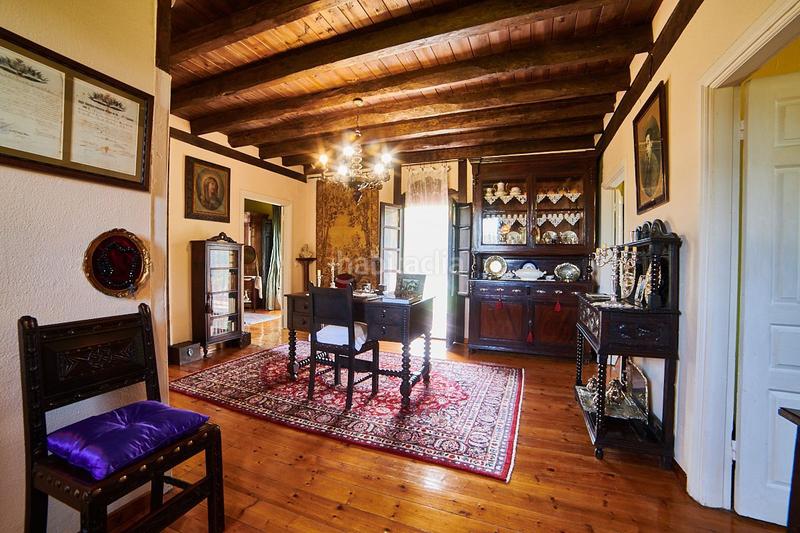 Foto c6e52dc0-52f7-4f13-8ab9-26a9059a6d09. Maison avec chauffage dans Posada-Barro Llanes