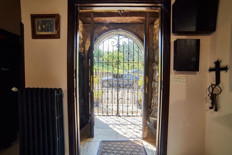 Foto cf3a34a3-cf7c-4326-b12f-3dc56720bf9b. Maison avec chauffage dans Posada-Barro Llanes