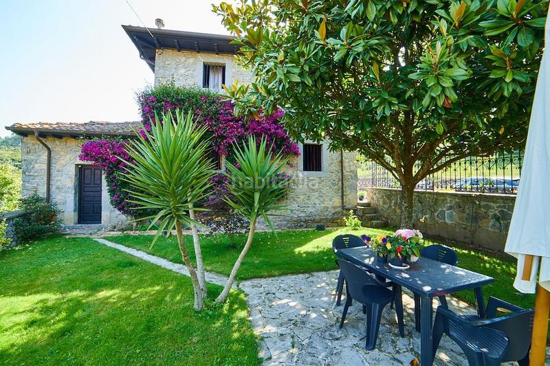 Foto dd117f4c-6536-49c6-a65a-6064fb6d23b2. Maison avec chauffage dans Posada-Barro Llanes