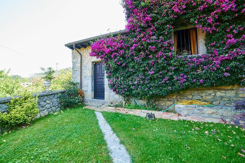 Foto eaa75816-b7d2-4f32-9258-1d59e0af6095. Maison avec chauffage dans Posada-Barro Llanes