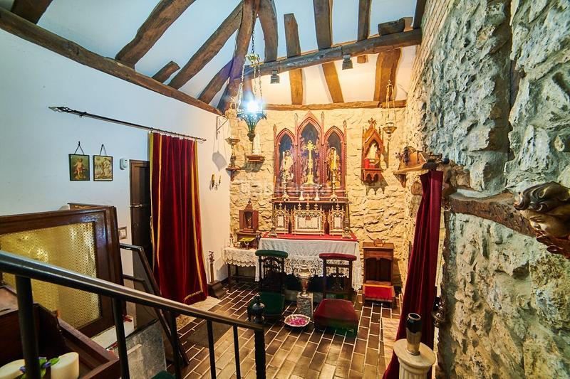 Foto eb5ee53d-c685-43c5-b601-e2e8263cb3b8. Maison avec chauffage dans Posada-Barro Llanes