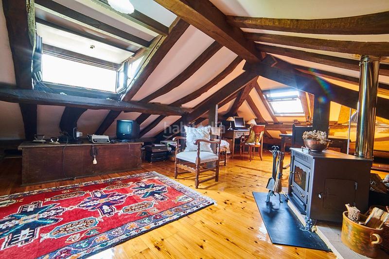 Foto f1001d85-4b06-43d5-b27c-b70500ef2861. Maison avec chauffage dans Posada-Barro Llanes