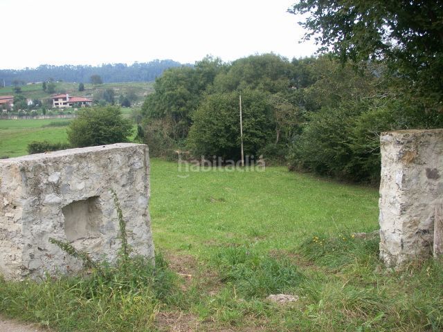 Foto 48724e22-8639-4b66-a540-787c3dd7f6c1. Terreny residencial a Vidiago-Pendueles-Tresgrandras Llanes