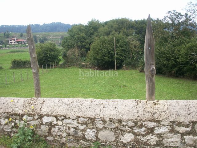 Foto a0178855-d4f8-4705-b315-cb59f4f586f2. Terreny residencial a Vidiago-Pendueles-Tresgrandras Llanes