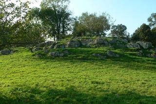 Residential Plot in Posada-Barro. Finca en llanes (lledías).