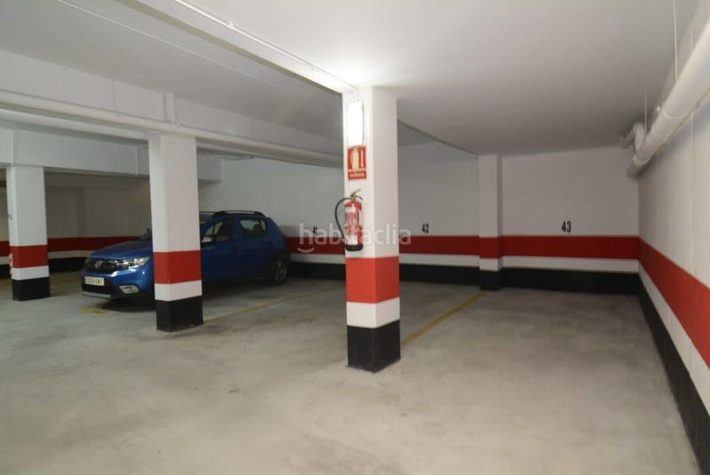 Foto df4f2aeb-138b-405f-9041-b80236c8197c. Parking coche garaje en Llanes pueblo Llanes